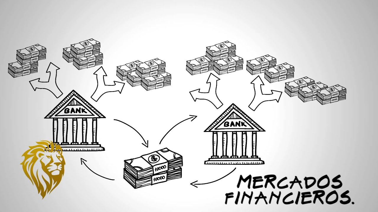 Análisis del mercado financiero en el 2014